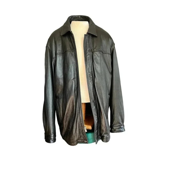 Wilsons Leather Other - WILSONS LEATHER 2XLT thinsulate jacket tall